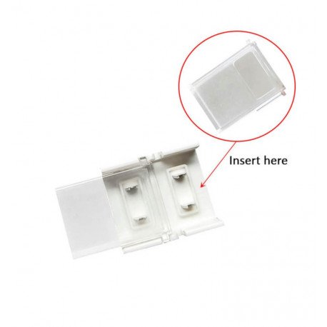 LED-connector COB & SMD IP65 8mm-10mm zonder solderen