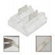 Connector ledstrip COB en SMD IP65 8mm-10mm zonder solderen