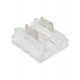 Connector ledstrip COB en SMD IP65 8mm-10mm zonder solderen