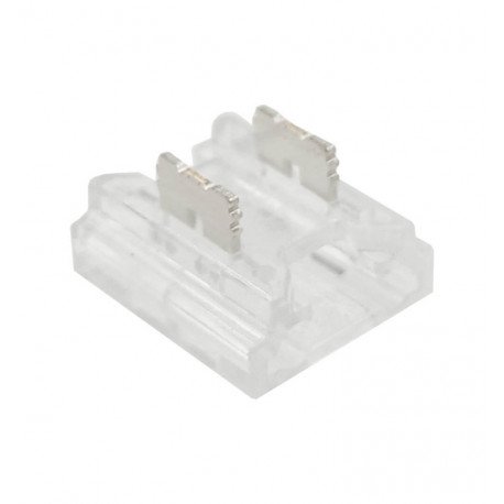 Connector ledstrip COB en SMD IP65 8mm-10mm zonder solderen