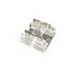 Connector ledstrip COB en SMD IP65 8mm-10mm zonder solderen