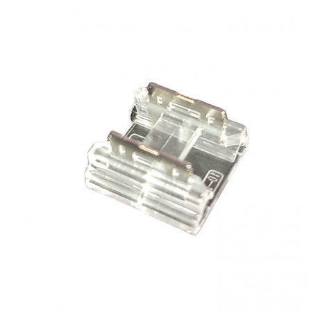 Connector ledstrip COB en SMD IP65 8mm-10mm zonder solderen