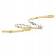 Ledstrip COB 24V 11W/m voor binnen, 5m, CRI90, 512 led/m