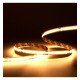 Ledstrip COB 24V 11W/m voor binnen, 5m, CRI90, 512 led/m