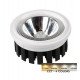 LED AR111 COB-lamp 18-24W, CCT selec., CRI+92