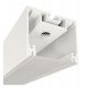 LED Aluminum Profile White POTSDAM 2 m UGR17 Microprism