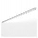 LED Aluminum Profile White POTSDAM 2 m UGR17 Microprism