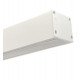 LED Aluminum Profile White POTSDAM 2 m UGR17 Microprism