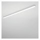 LED Aluminum Profile White POTSDAM 2 m UGR17 Microprism