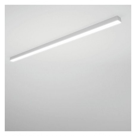 LED Aluminum Profile White POTSDAM 2 m UGR17 Microprism