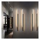 LED Aluminum Profile White POTSDAM 2 m UGR17 Microprism