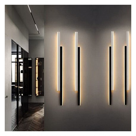 Led-profiel aluminium wit POTSDAM 2 m microprisma UGR17