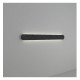 Aplique LED fonoabsorbente MUTE WALL pared PET 72-184cm IP54