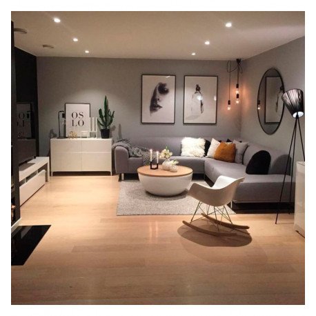 Downlight led 15W brons CRI+92 UGR13 hoog rendement