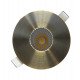 Downlight led 15W brons CRI+92 UGR13 hoog rendement