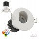 Downlight led 15W richtbaar CRI+92 UGR13 wit technisch