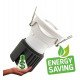 Downlight led 15W richtbaar CRI+92 UGR13 wit technisch