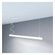LED Pendant Strip OSLO Double IP20 Indoor 24V