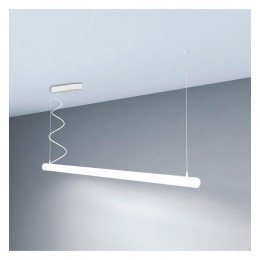 LED Pendant Strip OSLO Double IP20 Indoor 24V