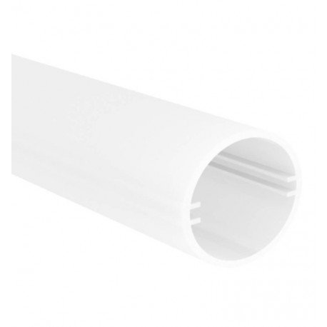 Ledstrip hanglamp OSLO Dubbel IP20 voor interieur