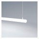 LED Pendant Strip OSLO Double IP20 Indoor 24V