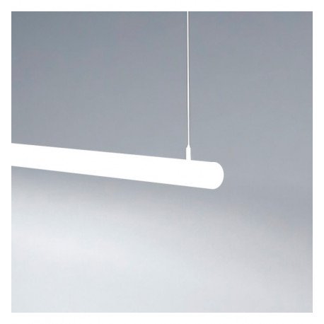 Tira LED colgante OSLO Doble IP20 para interior
