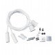 LED Pendant Strip OSLO Double IP20 Indoor 24V