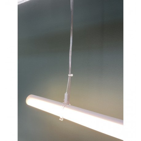 Tira LED colgante OSLO Doble IP20 para interior