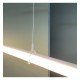 Ledstrip hanglamp OSLO Dubbel IP20 voor interieur