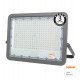 Led-schijnwerper 200W buiten IP65 OSRAM