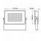 Led-schijnwerper 200W buiten IP65 OSRAM