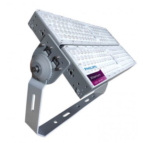 led-schijnwerper 600W CORE MAX voor buiten met Philips Xitanium driver