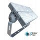 led-schijnwerper 600W CORE MAX voor buiten met Philips Xitanium driver