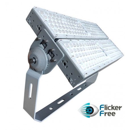led-schijnwerper 600W CORE MAX voor buiten met Philips Xitanium driver