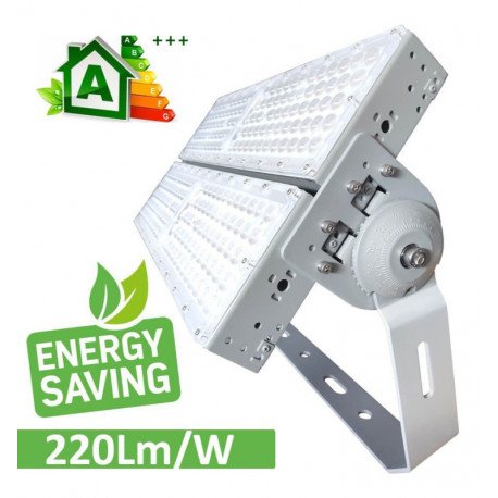 led-schijnwerper 600W CORE MAX voor buiten met Philips Xitanium driver