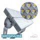 led-schijnwerper 600W CORE MAX voor buiten met Philips Xitanium driver