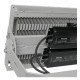 led-schijnwerper 600W CORE MAX voor buiten met Philips Xitanium driver