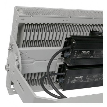 led-schijnwerper 600W CORE MAX voor buiten met Philips Xitanium driver
