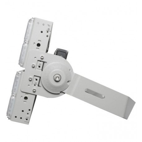 led-schijnwerper 600W CORE MAX voor buiten met Philips Xitanium driver
