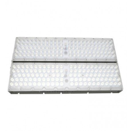led-schijnwerper 600W CORE MAX voor buiten met Philips Xitanium driver