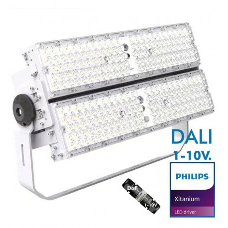 led-schijnwerper 600W CORE MAX voor buiten met Philips Xitanium driver