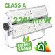 led-schijnwerper 600W CORE MAX voor buiten met Philips Xitanium driver
