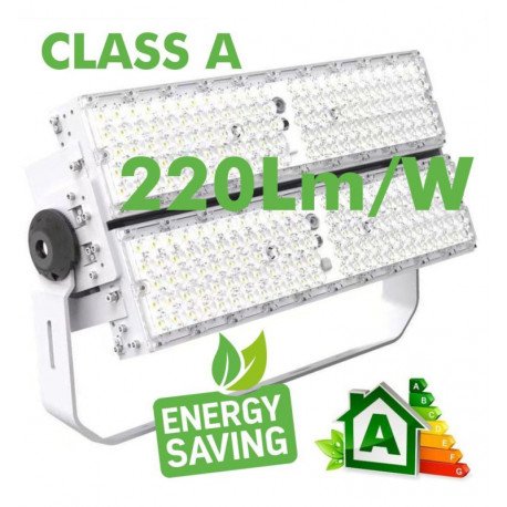 led-schijnwerper 600W CORE MAX voor buiten met Philips Xitanium driver