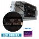 led-schijnwerper 600W CORE MAX voor buiten met Philips Xitanium driver