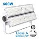 led-schijnwerper 600W CORE MAX voor buiten met Philips Xitanium driver