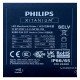 Driver LED programmeerbaar Philips Xitanium Essential 65W