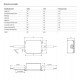 Driver LED programmeerbaar Philips Xitanium Essential 65W