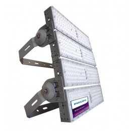 Ledschijnwerper 1200W CORE MAX dimbaar 1-10V zonder knipperen