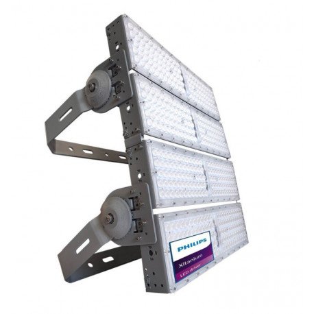 Ledschijnwerper 1200W CORE MAX dimbaar 1-10V zonder knipperen