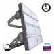 Ledschijnwerper 1200W CORE MAX dimbaar 1-10V zonder knipperen